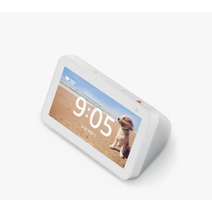 Echo Show ฮับอัจฉริยะสำหรับเด็ก5ตัวพร้อมการควบคุมด้วยเสียงที่ออกแบบมาเพื่อการโต้ตอบในบ้านอัจฉริยะอย่างปลอดภัย - Product Image 3