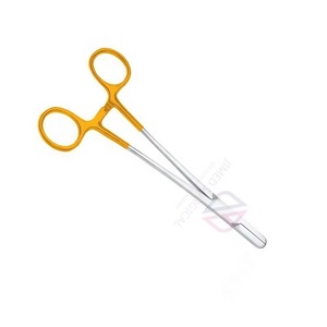 Coupe-fil orthopédique personnalisé pour cerclage osseux |   Outil de coupe de fil chirurgical en acier inoxydable demi-or, vente en gros - Product Image 5