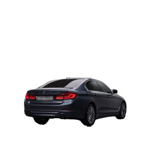 BMW Série 5 520i Luxe 2018, conduite à gauche, boîte automatique, caméra de recul, sièges en cuir, 77 755 km - Product Image 1