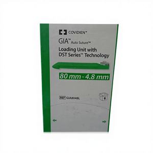 Manual GIA 4.8 RELOAD 80mm para Cirugía General Hospitalaria - Product Image 2