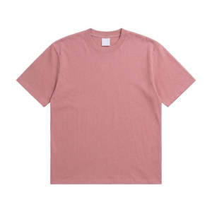 Camisetas transpirables 100% algodón para hombre en venta. Personaliza tu propia camiseta para hombre. - Product Image 3