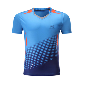Uniforme de Tenis Cómodo y Ligero al Por Mayor, MOQ Bajo, Precio Económico, Uniforme de Tenis Personalizado para Unisex - Product Image 2