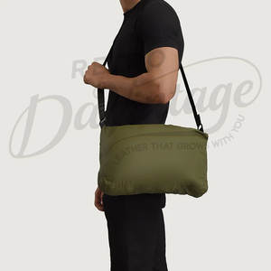 Veste d'hiver matelassée pour homme, épaisse, chaude, à capuche, coupe-vent, style parka, pour l'extérieur - Product Image 5