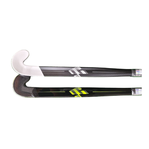 Premium Carbon Field Hockey <b>Stick</b> Advanced <b>Ball</b> Control <b>Stick</b> for Training Practice and Competitive Games - Product Image 2