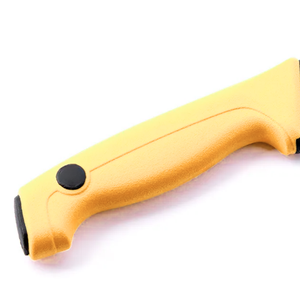 Couteau de cuisine Everyday Chef avec lame tranchante et manche ergonomique pour hacher, trancher et couper en dés - Product Image 6