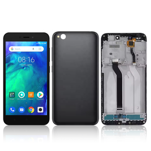 Miglior prezzo originale Display LCD Touch TFT schermo LCD per <span class=keywords><strong>Xiaomi</strong></span> <span class=keywords><strong>Redmi</strong></span> andare con digitalizzatore pieno di montaggio - Product Image 1