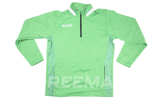 Chaqueta Deportiva para Hombre con Cierre de Cremallera, Secado Rápido, Transpirable, Compresión, Manga Larga, Top de Entrenamiento, Ropa de Gimnasio - Product Image 2