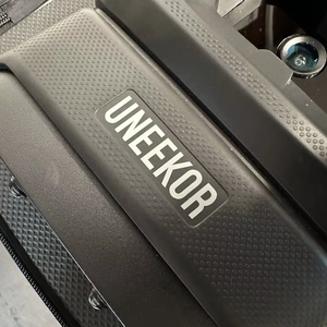 EYE <b>MINI</b> Launch Monitor | Portable Golf Simulator | <b>Pro</b> Package - Product Image 1