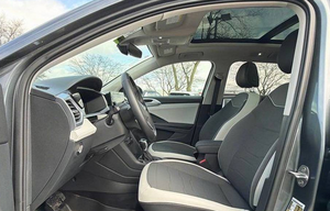 Volkswagen <span class=keywords><strong>Taos</strong></span> SE 2025 Seminuevo, SUV 4 Puertas con Tracción en las Cuatro Ruedas (1.5L 4 Cilindros Turbo 8A) - Product Image 3