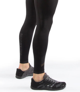 2026 Collants de compression à une jambe pour hommes, vêtements de fitness, athlétiques, à séchage rapide, pour le yoga - Product Image 4