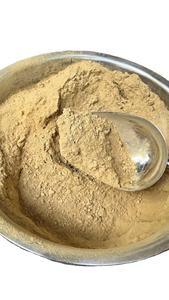 Racine de réglisse tranchée entière en poudre 100% naturelle sans OGM - Product Image 3