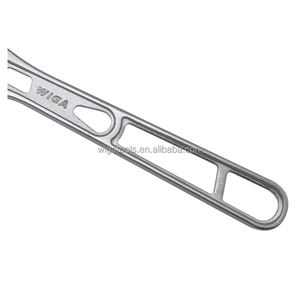 ประแจปรับกว้างพิเศษอเนกประสงค์สำหรับครัวเรือนและห้องทำงาน - Product Image 4