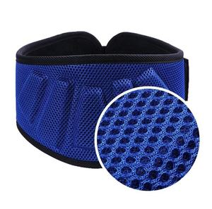 Ceinture de musculation unisexe en néoprène antidérapante Heaven Earth 2026 pour fitness, exercice et gym, avec logo personnalisé pour homme et femme - Product Image 6