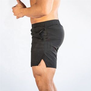 Men’s Quick-Dry Sports <b>Shorts</b> Lightweight Gym & Running Training <b>Shorts</b> For Fitness Workout & Activewear - Product Image 2