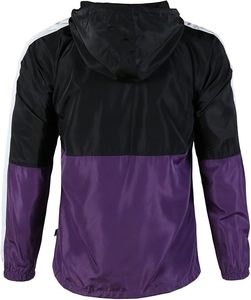 Men High Quality Custom Windbreaker <b>Jacket</b> 3 Layers <b>Zip</b> <b>up</b> <b>Jacket</b> Polyester Full Sleeve Windproof Men Outdoor Hiking <b>Jacket</b> - Product Image 3