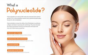 ASCENART Amber PN Sodium DNA Sérum Revitalizante Intensivo para el Contorno de Ojos y Reducción de Ojeras 1.1ml - Product Image 4