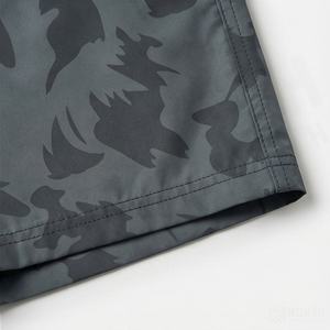 Nouveaux shorts de sublimation pour hommes, séchage rapide, pour la plage, la natation, ou décontractés, avec logo personnalisé, en vente, meilleur rapport qualité-prix - Product Image 6