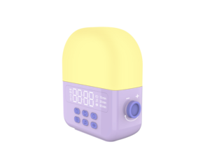 Hot Selling Educational Night <b>Light</b> Toy Soft Plastic Sleep Aid Relaxation Device Babies 5-7 Years Customized Color Logo Unisex - Product Image 5