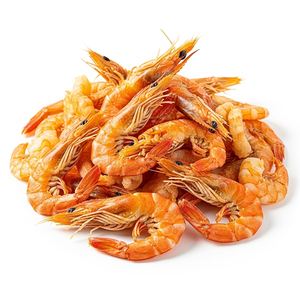 Crevettes séchées riches en protéines, approvisionnement en gros, crevettes séchées aux arômes riches pour les industries agroalimentaires dans le monde entier - Product Image 2