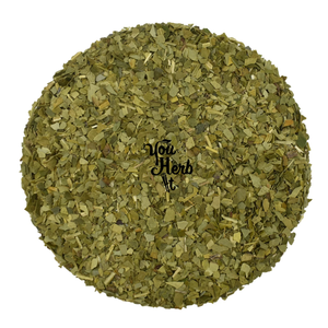 Extracto de Yerba Mate en Polvo, Extracto Herbal de Grado Alimenticio, Polvo de Hoja para Alimentos Saludables - Product Image 3