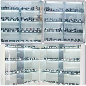 Pièces de camion 318263 079806 86CL6395F0C 3151000034 3151169332 3151169131 roulement de débrayage nouveau pour camion Daf <span class=keywords><strong>et</strong></span> camions Man - Product Image 5