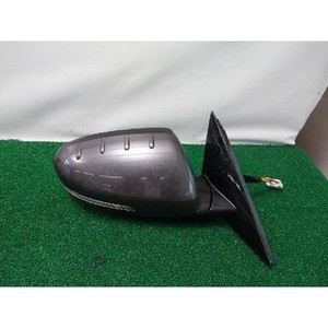 Espejo Retrovisor Lateral Derecho Cadenza 2013-2016 Usado OEM 876203R801 - Product Image 1