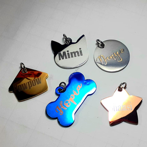 เครื่องแกะสลักและเครื่องทำเครื่องหมายเส้นใยเพื่อความปลอดภัยเครื่องตัดเลเซอร์สินค้าใหม่ - Product Image 2