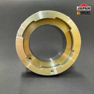 Composants Plastiques Personnalisés à Haute Précision pour Interrupteurs, Usinage CNC, Prix Compétitifs, Ventes Élevées - Product Image 2