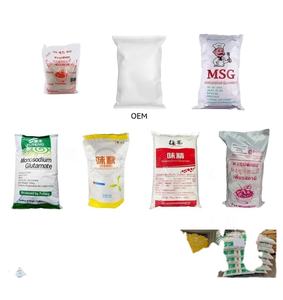 Complément alimentaire 99% Bisglycinate de magnésium - Product Image 1