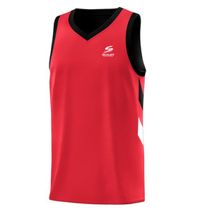 High Performance <b>Athletic</b> Team Apparel Basketball Jersey Plus Size Breathable Mesh Quick Dry Moisture-Wicking 100% Polyester - Product Image 1