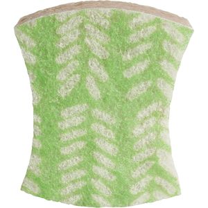 Ocelo Confezione da 6 Spugne Abrasive Anti-Graffio, Set di 2 Spugne e Tamponi Durevoli - Product Image 2