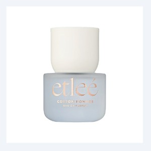น้ำหอมขนาดพกพาขายส่ง Eteulrie Eau De Parfum Cotton Powder 30 มล. ขวดน้ำหอม น้ำหอมรถยนต์ น้ำหอมผู้หญิง - Product Image 6