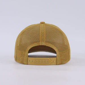 หมวกกีฬาโอเวอร์ไซส์สำหรับผู้ชายและผู้หญิง หมวกเบสบอลทรงใหญ่ ปีกโค้ง ไซส์เดียวใส่ได้ทุกคน โลโก้ยาง - Product Image 5