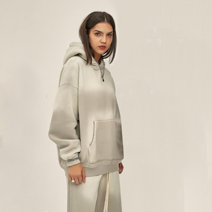 Survêtement Femme Respirant et Confortable Modèle 2026 Séchage Rapide – Meilleure Vente, Service OEM, Logo Personnalisé - Product Image 2