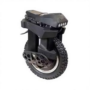 โช้คอัพไฟฟ้า Accredit Electric V11 สำหรับ EUC - Product Image 3