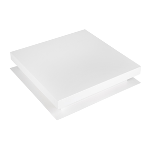 Trappe d'accès au toit isolée en acier galvanisé carrée 900x900, étanche et résistante aux intempéries, achetez maintenant auprès du fabricant direct - Product Image 1