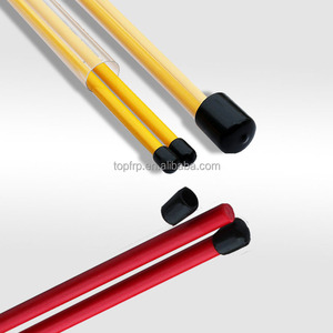 ไม้ฝึกซ้อมวงสวิงกอล์ฟแบบแท่งแข็ง ราคาโรงงาน - Product Image 5