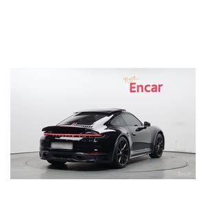 Para Porsche 911 Carrera 4S, Modelo Marzo 2021, con 20,303 km, Volante a la Izquierda, Asientos de Cuero, Cámara Trasera - Product Image 2