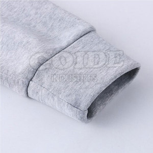 2026 Sweat à capuche oversize pour homme, streetwear, personnalisé, décontracté, coupe ample, tendance - Product Image 3