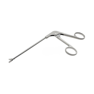 Pince à Tendons Manuelle en Acier Inoxydable de Haute Qualité, Punch pour Ménisque, Instruments Chirurgicaux d'Artroscopie Orthopédique, Approuvée CE - Product Image 3