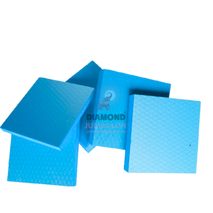 Panneau d'isolation XPS Premium pour sols et murs, panneau de protection thermique haute résistance, -50 ° Résistant au froid - Product Image 3