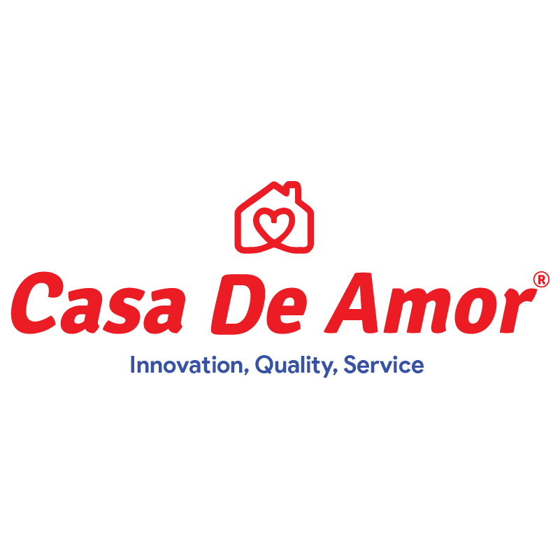 CASA DE AMOR logo