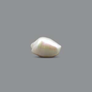 Natural Keshi Pearl Loose Gemstone 13.8 Carat Premium Quality for Fine Jewelry - Product Image 1