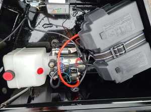 Remolque Agrícola/De Carga Big Tex 2025 de 5'x8' y 5000lbs a Bajo Precio en Venta - Product Image 4