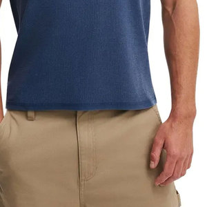 Débardeur Homme Tendance Anti-Plis Qualité Supérieure Prix Abordable – Nouvelle Collection - Product Image 6