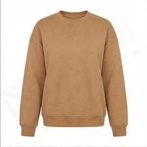 Sudadera deportiva informal con sublimación Tie-dye bordada Uniquestyle's cuello redondo ligero transpirable Precio de ropa - Product Image 2