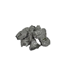 Mejor Oferta de Mineral de Cromita al por Mayor, Relación CrFe 2.5:1/3:1/10:1, NMF (PTY) LTD ZA, Concentrado de Origen, Cr2O3 45-50%, 10 MT 40 MT - Product Image 1