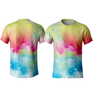 High Quality Sports T Shirt Moisture Wicking Athletic Tee Customized Sport T Shirt for Teams Clubs and Fitness Centers OEM Sport - Product Image 6