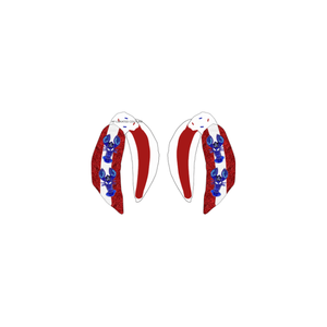 Classy Crawfish-themed <b>Beaded</b> <b>Headbands</b> Featuring Soothing Handmade Eco-Friendly Durable Designs Custom Color Options for - Product Image 4