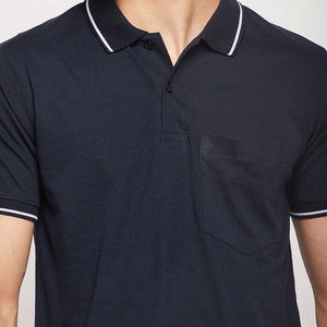 Camisetas Polo para Hombre de Diseño Único, Precio Razonable al por Mayor, Transpirables y de Secado Rápido, para Venta en Línea - Product Image 6